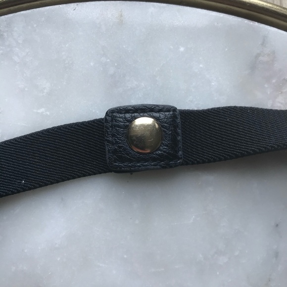 Vintage Chain Detail Belt - Picture 4 of 8